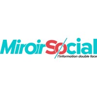Miroir Social logo - Similar company to Preditt
