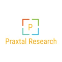 Praxtal logo - Similar company to Vectis Ip