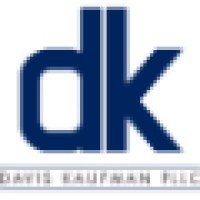 Davis Kaufman PLLC logo - Similar company to Chamlin Uliano & Walsh, Pa