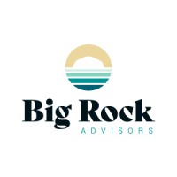 Big Rock Advisors logo - Similar company to 4Thought Financial Group, Inc.