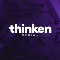 Thinken Media logo - Similar company to It Asap