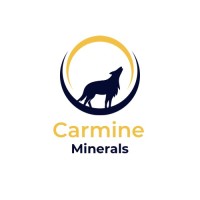 Carmine Minerals logo - Similar company to Palm Desert Erc (Entrepreneurial Resource Center)