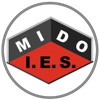 MIDO IES Allestimenti logo - Similar company to Pierluigi Panico