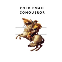 Cold Email Conqueror logo - Similar company to Leadlink