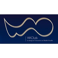 WAOLab logo - Similar company to Enodo