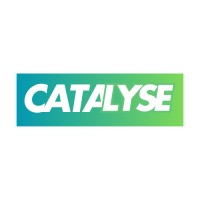 CATALYSE logo - Similar company to Minnow
