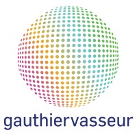 gauthiervasseur.com logo - Similar company to Accessai