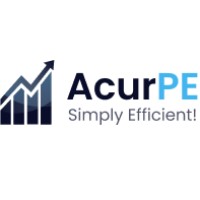 AcurPE logo - Similar company to Squidlor