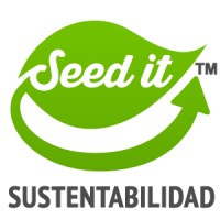 Seed it™ logo - Similar company to Espacio Sustentable Global