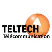 Teltech Telecommunication logo - Similar company to Teltech Group
