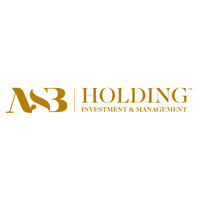 ASB Holding logo - Similar company to Pixelplayhub