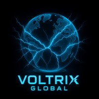 Voltrix Global logo - Similar company to Threadcraft Looms