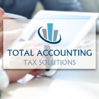 Total Accounting & Tax Solutions logo - Similar company to Nch Accounting Llc