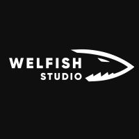 Welfish Studio logo - Similar company to Alpha Stage Ventures