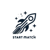 StartMatch logo - Similar company to Startmatch - Förderanträge Mit Ki Schreiben