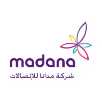 Madana Telecom logo - Similar company to Frq Solutions