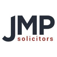 JMP Solicitors logo - Similar company to Hetts