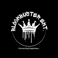 Blockbuster Entertainment logo - Similar company to Mindset For Sport