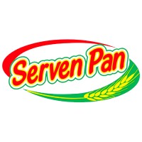 Serve Pan logo - Similar company to Tda Foods