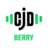 CJD BERRY logo - Similar company to Georgia