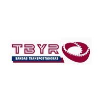TByR Bandas Transportadoras logo - Similar company to Alps Laboratorios