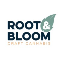 Root & Bloom logo - Similar company to Cannalive Genetics