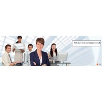 W&W Human Resources logo - Similar company to Blz Technology Co., Ltd.