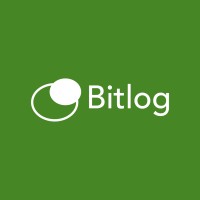 Bitlog logo - Similar company to Eazystock