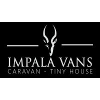Impala Vans Karavan Tiny House logo - Similar company to Ateş Karavan ®