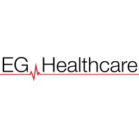 EG Healthcare logo - Similar company to Success Counseling Services, Inc.