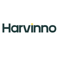 Harvinno Digital logo - Similar company to Wabtec Digital Mine