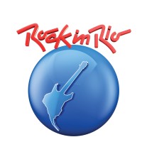 Rock in Rio logo - Similar company to Time For Fun