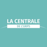 La Centrale de l'URPS logo - Similar company to Gers Data Benelux