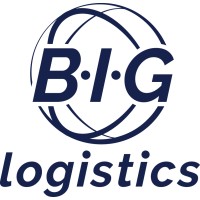 BIG Logistics logo - Similar company to Big Move Smart