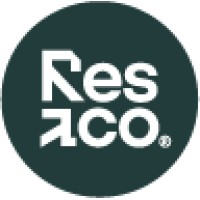 Resaco logo - Similar company to Kadency