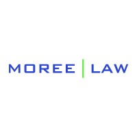 Moree Law logo - Similar company to Sage Patent Group