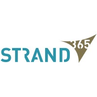 Strand365 logo - Similar company to Stigros B.V.