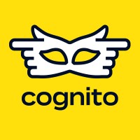 cognito.cz logo - Similar company to Punktero