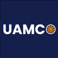 United Aerospace Maintenance Company (UAMCO) Ltd logo - Similar company to Surface Finishing Engineering Limited