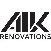 AIK Renovations logo - Similar company to Bargainbuilt.Com