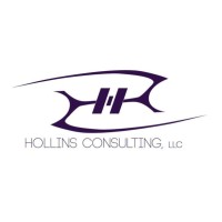 Hollins Consulting, LLC logo - Similar company to Allto Pythonparts