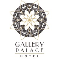 Gallery Palace Hotel logo - Similar company to ტრენინგ ცენტრი • Crdc
