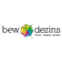 Bew Dezins logo - Similar company to Crytonix Solutions