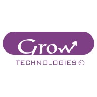 Grow Technologies logo - Similar company to Grow Technologies (Acquired)