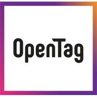OpenTag logo - Similar company to Despark
