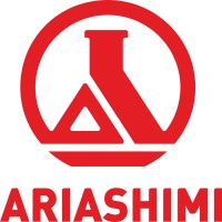 Ariashimi Co logo - Similar company to Crookham Co