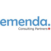 emenda Consulting Partners GesmbH logo - Similar company to Fyre Advisory