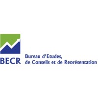 BECR GROUPE logo - Similar company to Image - Marketing Agency