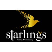 Starlings logo - Similar company to Starlings
