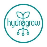 HydroGrow logo - Similar company to Hydrogrow Solutions Inc